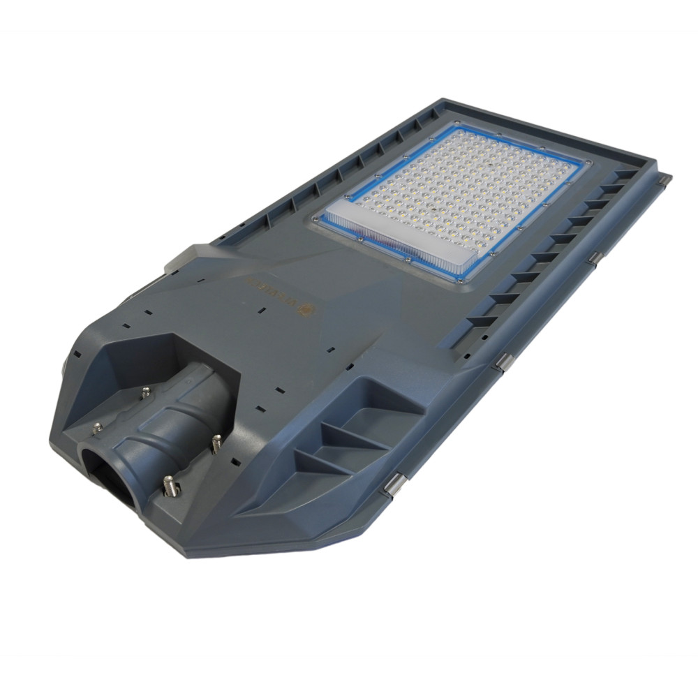 Соларна лампа 500W със соларен панел SSTL 500 ALFA TECH