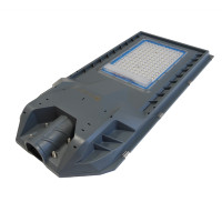 Соларна лампа 500W със соларен панел SSTL 500 ALFA TECH