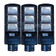3 броя COBRA 1151 SMD - Соларни лампи