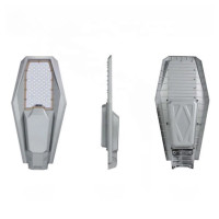 Соларна улична лампа Jortan 1000W JRN 1000, Метален корпус