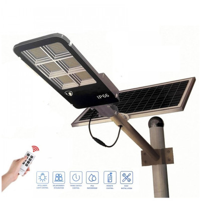 Соларна осветителна система Lylu 2400