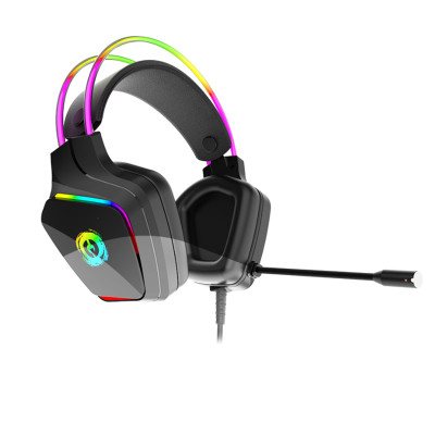 Слушалки Canyon GH-9A Gaming, RGB , Microphone