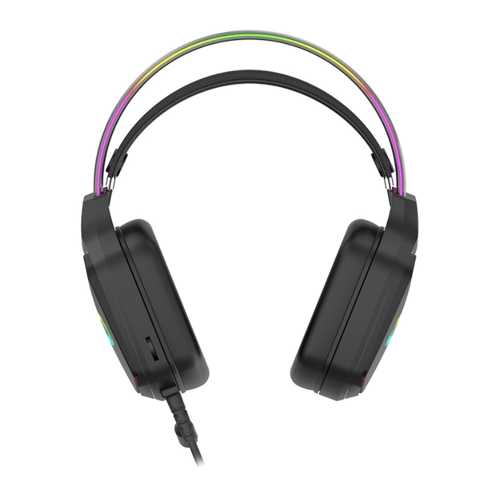 Слушалки Canyon GH-9A Gaming, RGB , Microphone