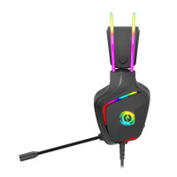 Слушалки Canyon GH-9A Gaming, RGB , Microphone