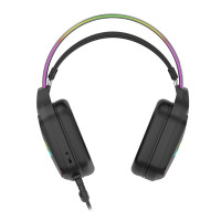 Слушалки Canyon GH-9A Gaming, RGB , Microphone