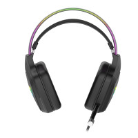 Слушалки Canyon GH-9A Gaming, RGB , Microphone