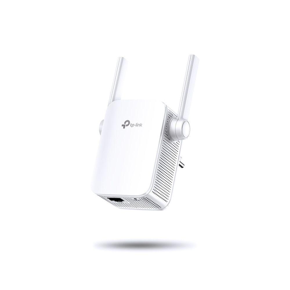 WiFi Extender Усилвател TP-Link TL-WA855RE