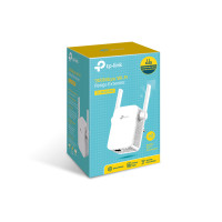WiFi Extender Усилвател TP-Link TL-WA855RE
