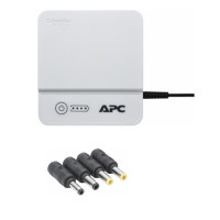 UPS CP12036LI, 12V, Преносим за NVR/DVR, рутери и др.