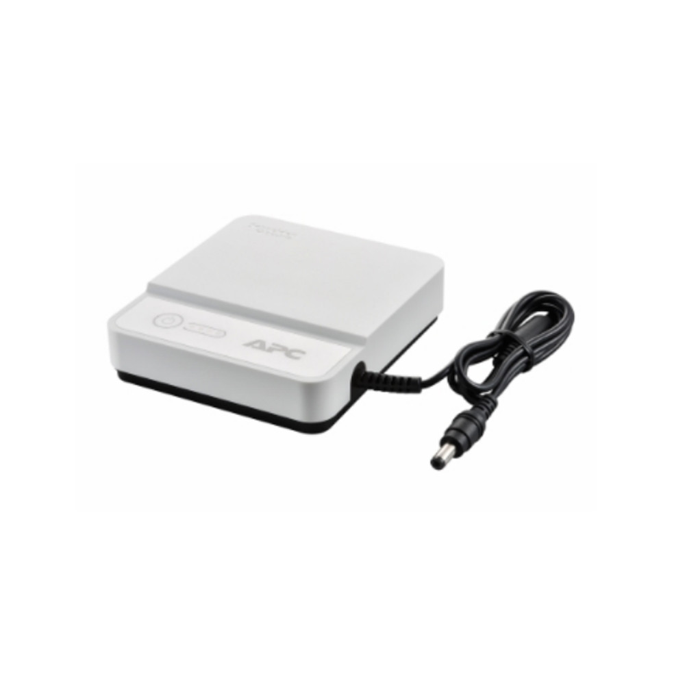 UPS CP12036LI, 12V, Преносим за NVR/DVR, рутери и др.