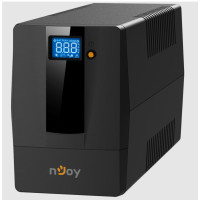 UPS устройство nJoy Horus 600VA - 360W PWUP-LI060H1-AZ01B