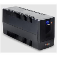 UPS устройство nJoy Horus 600VA - 360W PWUP-LI060H1-AZ01B
