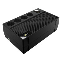 UPS устройство nJoy Renton 650VA - 360W PLUS