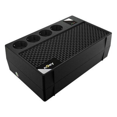 UPS устройство nJoy Renton 650VA - 360W NEW