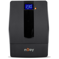 UPS устройство nJoy Horus 1000 - 600W PWUP-LI100H1-AZ01B