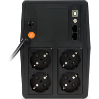 UPS устройство nJoy Horus 1000 - 600W PWUP-LI100H1-AZ01B