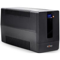 UPS устройство nJoy Horus 1000 - 600W PWUP-LI100H1-AZ01B