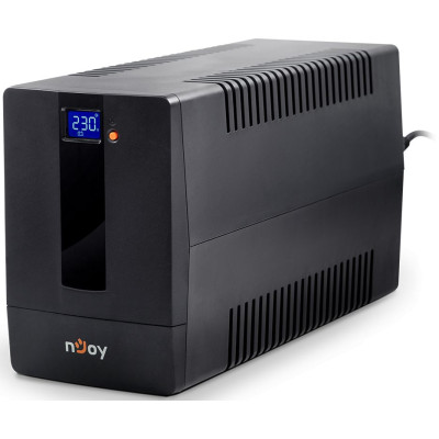 UPS устройство nJoy Horus 1000 - 600W PWUP-LI100H1-AZ01B