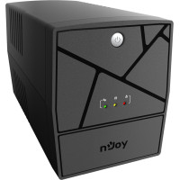 UPS устройство nJoy Keen 2000VA - 1200W UPLI-LI200KU-CG01B