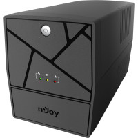 UPS устройство nJoy Keen 2000VA - 1200W UPLI-LI200KU-CG01B