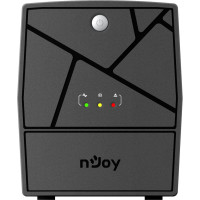 UPS устройство nJoy Keen 2000VA - 1200W UPLI-LI200KU-CG01B