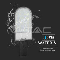 Улична лампа Samsung чип 50W 6500K