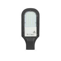 Улична лампа Samsung чип 30W 6500K