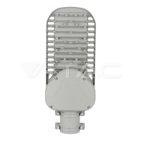 Улична лампа Samsung чип 50W 6400K 135lm/W