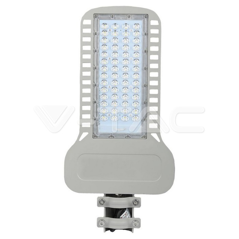 Улична лампа Samsung чип 100W 6500K 135lm/W