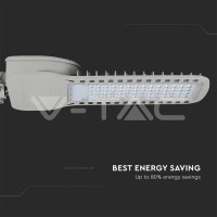 Улична лампа Samsung чип 100W 6500K 135lm/W