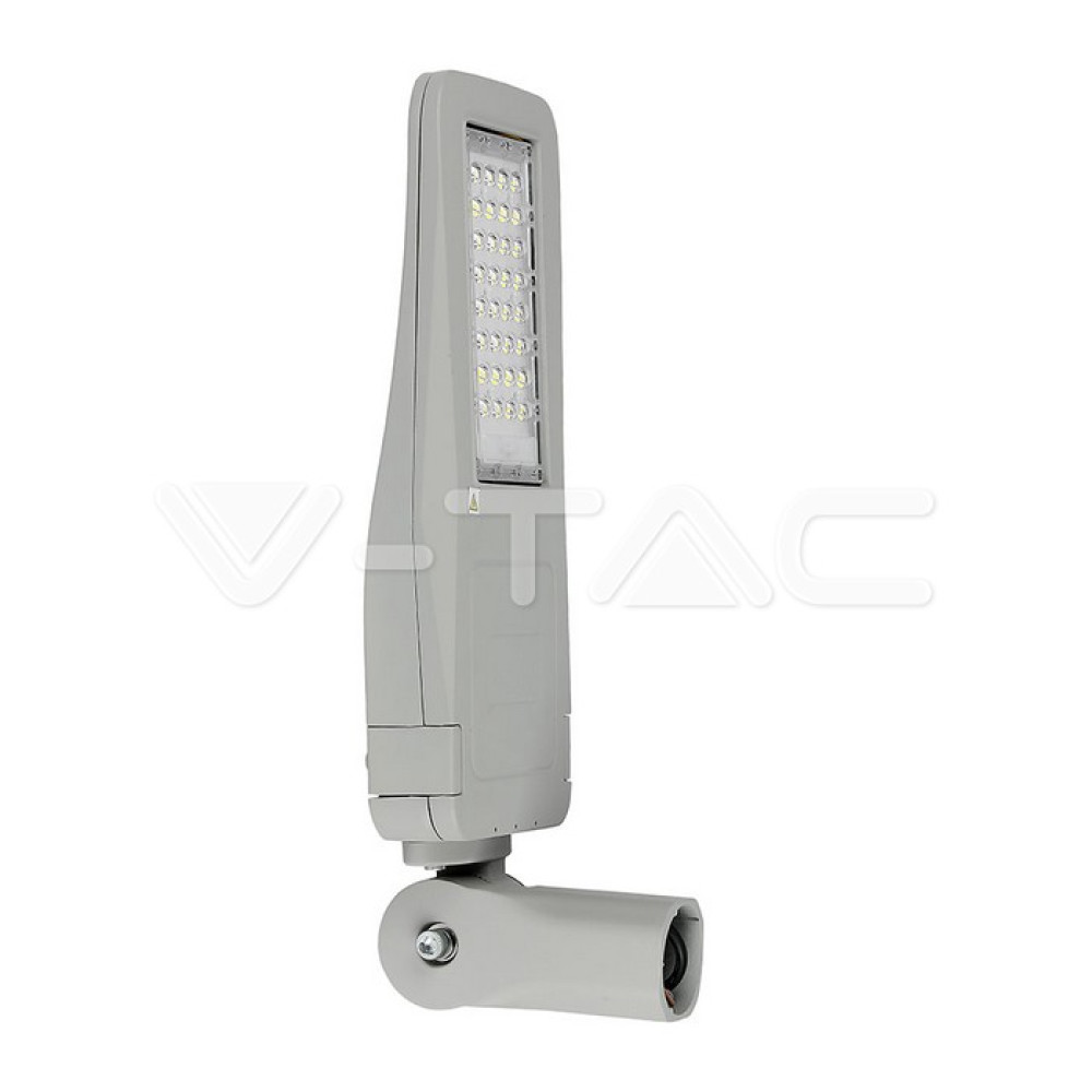 Улична лампа Samsung чип 50W 5000K Invventrics Driver Class I