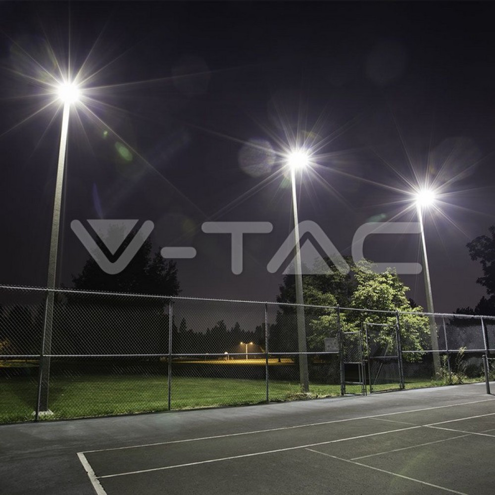 LED Прожектор V-TAC 200W 6400K