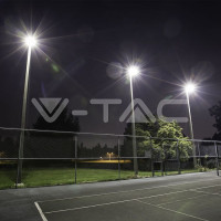 LED Прожектор V-TAC 200W 6400K