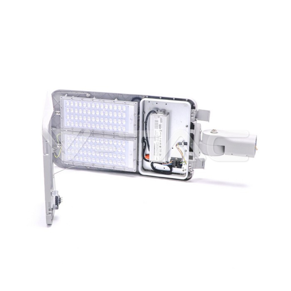 Улична лампа Samsung чип 100W 5700K 140lm/W
