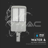 Улична лампа Samsung чип 100W 5700K 140lm/W