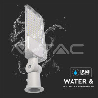 Улична лампа Samsung чип 100W 4000K 135lm/W