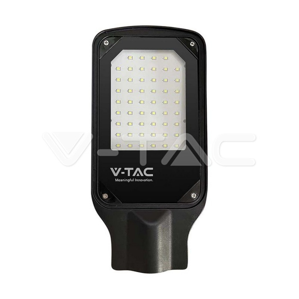 Улична лампа V-Tac Samsung чип 30W 6500K, IP65