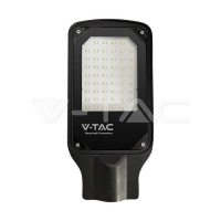 Улична лампа V-Tac Samsung чип 30W 6500K, IP65