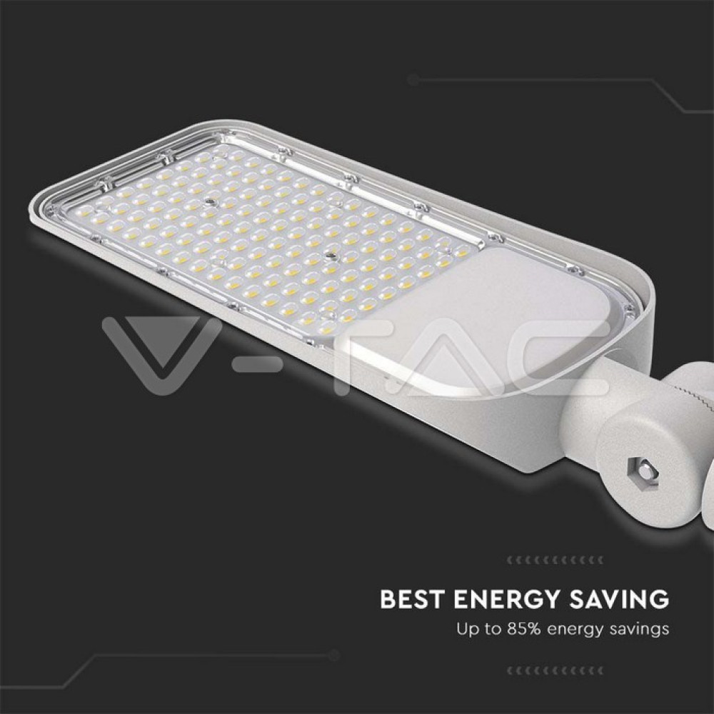Улична лампа Samsung чип 100W 4000K 120lm/W