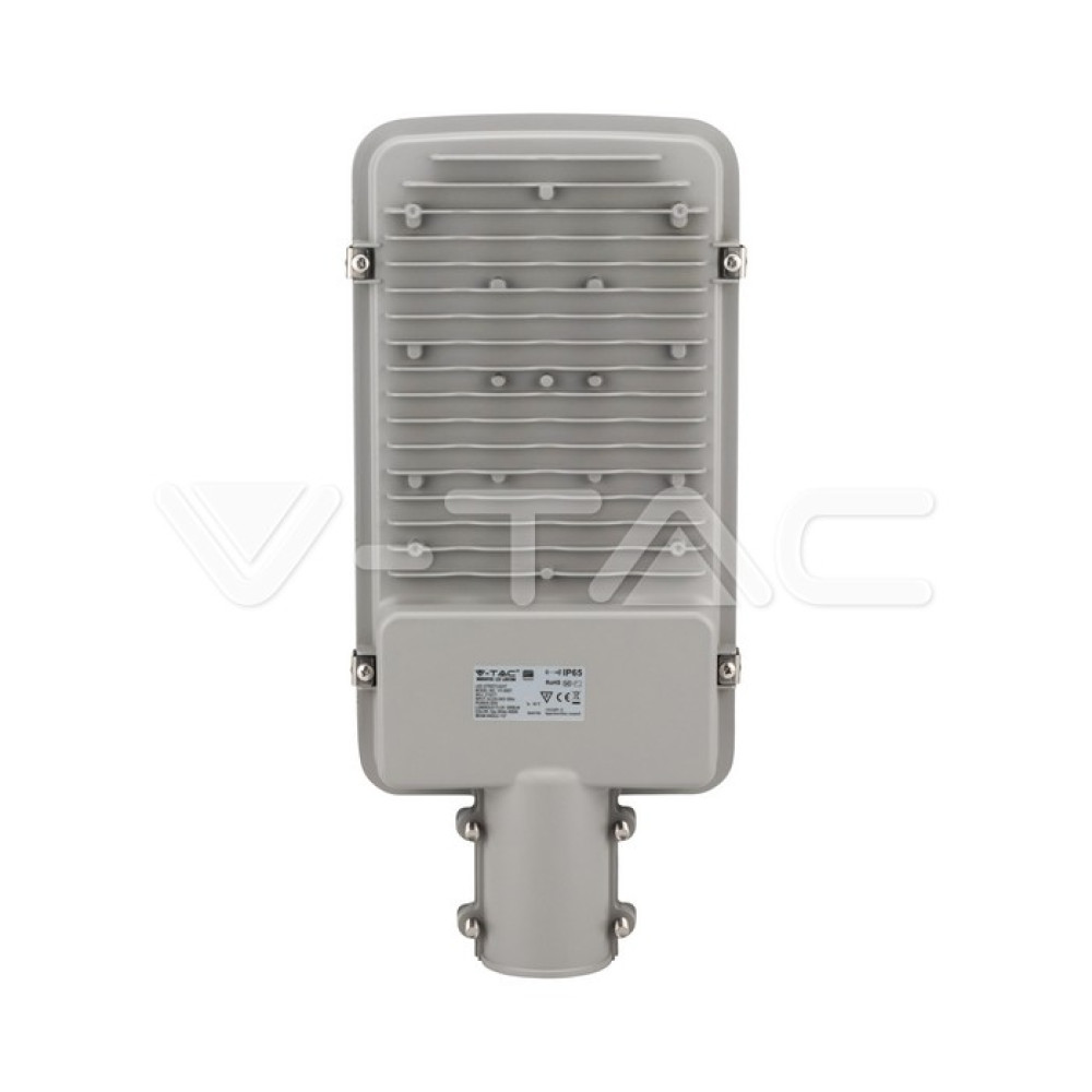 Улична лампа Samsung чип 50W 6500K 100lm/W