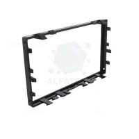 Рамка Honda,Acura, Isuzu, 2DIN