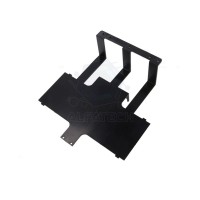 Рамка Honda,Acura, Isuzu, 2DIN