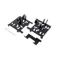 Рамка Honda,Acura, Isuzu, 2DIN