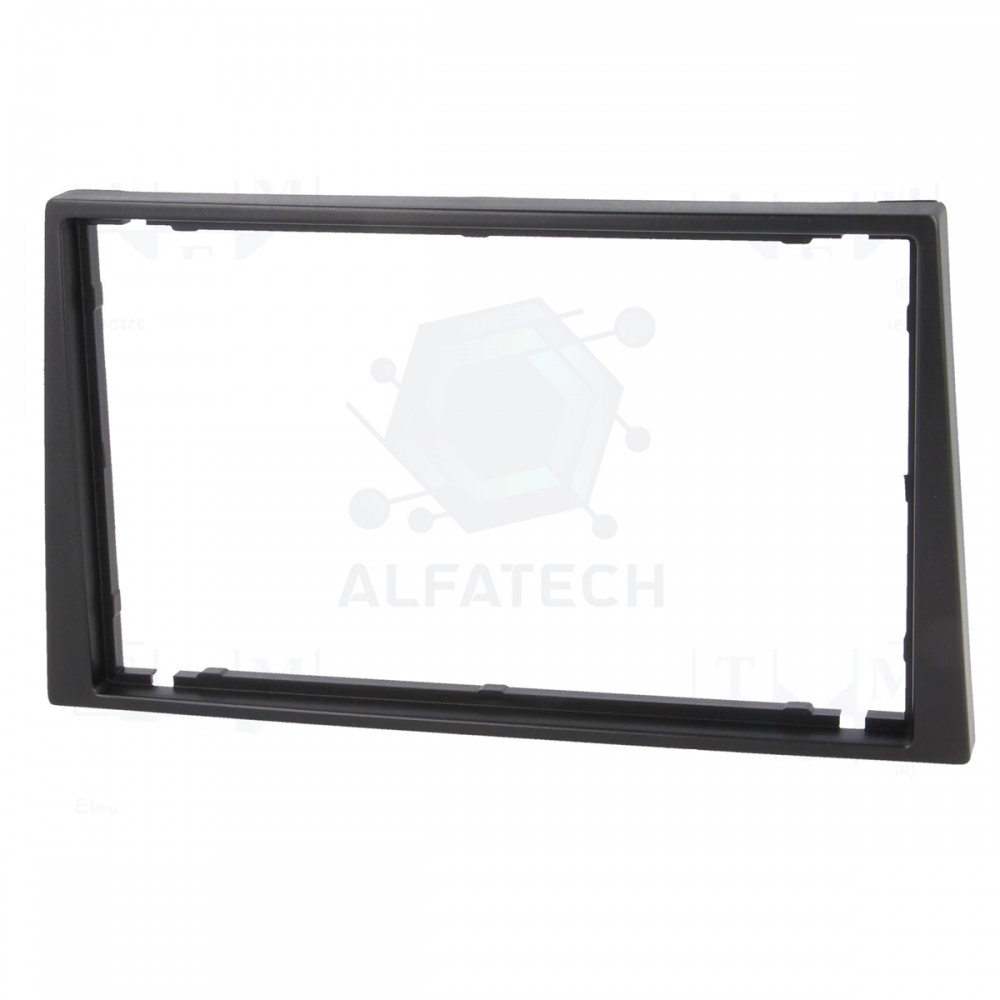 Рамкa Opel,Renault,Suzuki 2000 - 2010, 2DIN