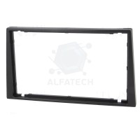 Рамкa Opel,Renault,Suzuki 2000 - 2010, 2DIN