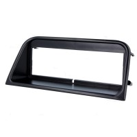 Рамка Peugeot 406 1995-2005, 1DIN