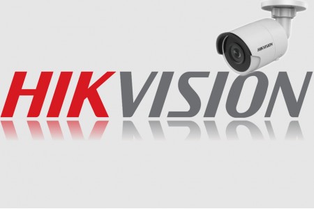 За HIKVISION видеонаблюдение