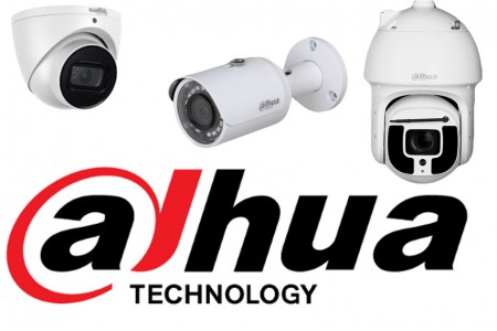 За Dahua Tehnology