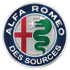 Alfa Romeo