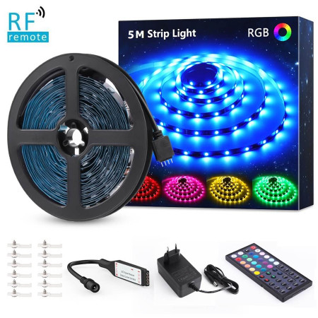 LED Ленти и аксесоари